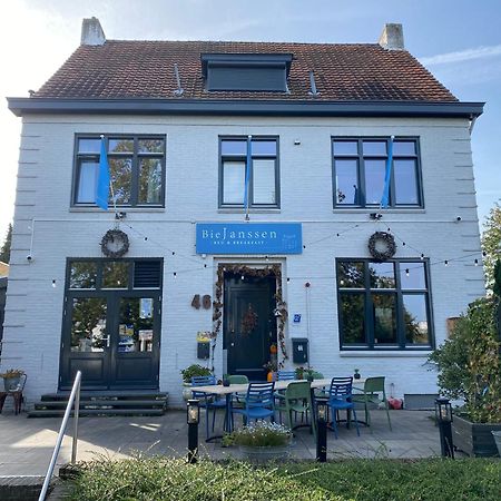 B&B Bie Janssen Elsloo  Exterior foto