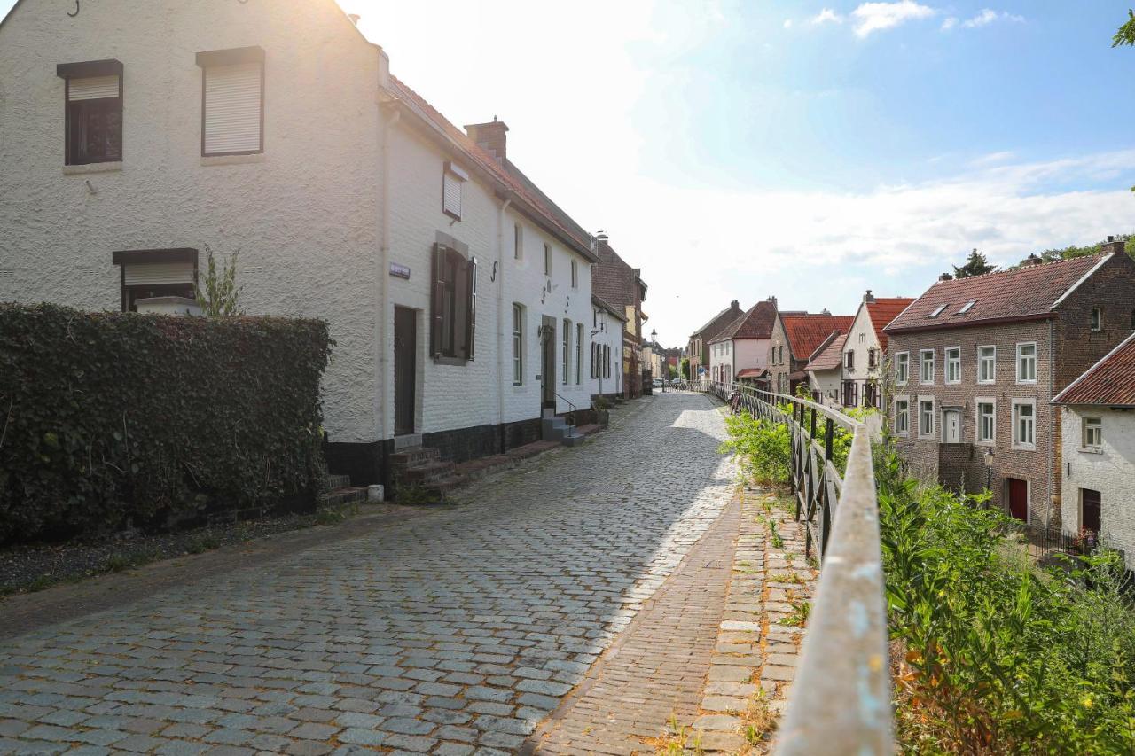 B&B Bie Janssen Elsloo  Exterior foto
