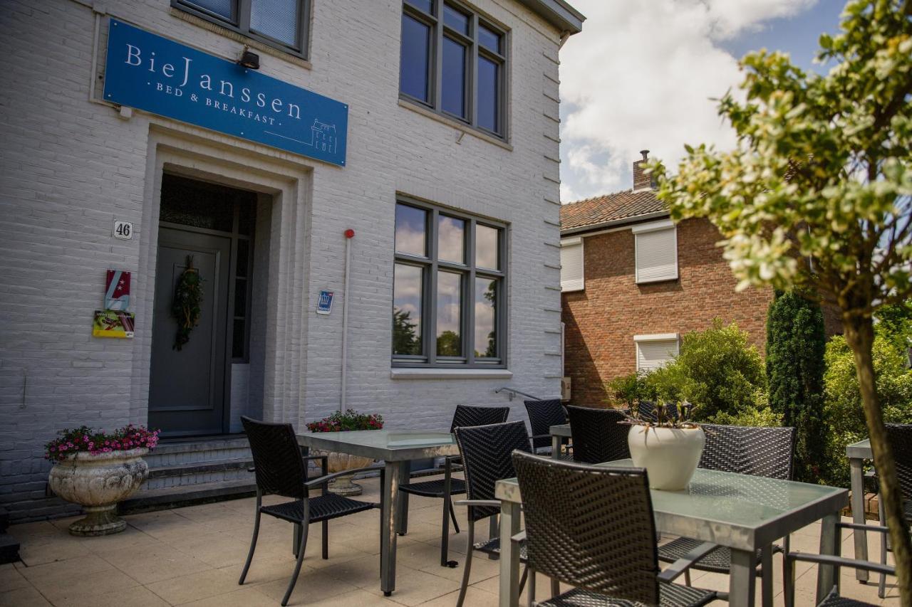 B&B Bie Janssen Elsloo  Exterior foto