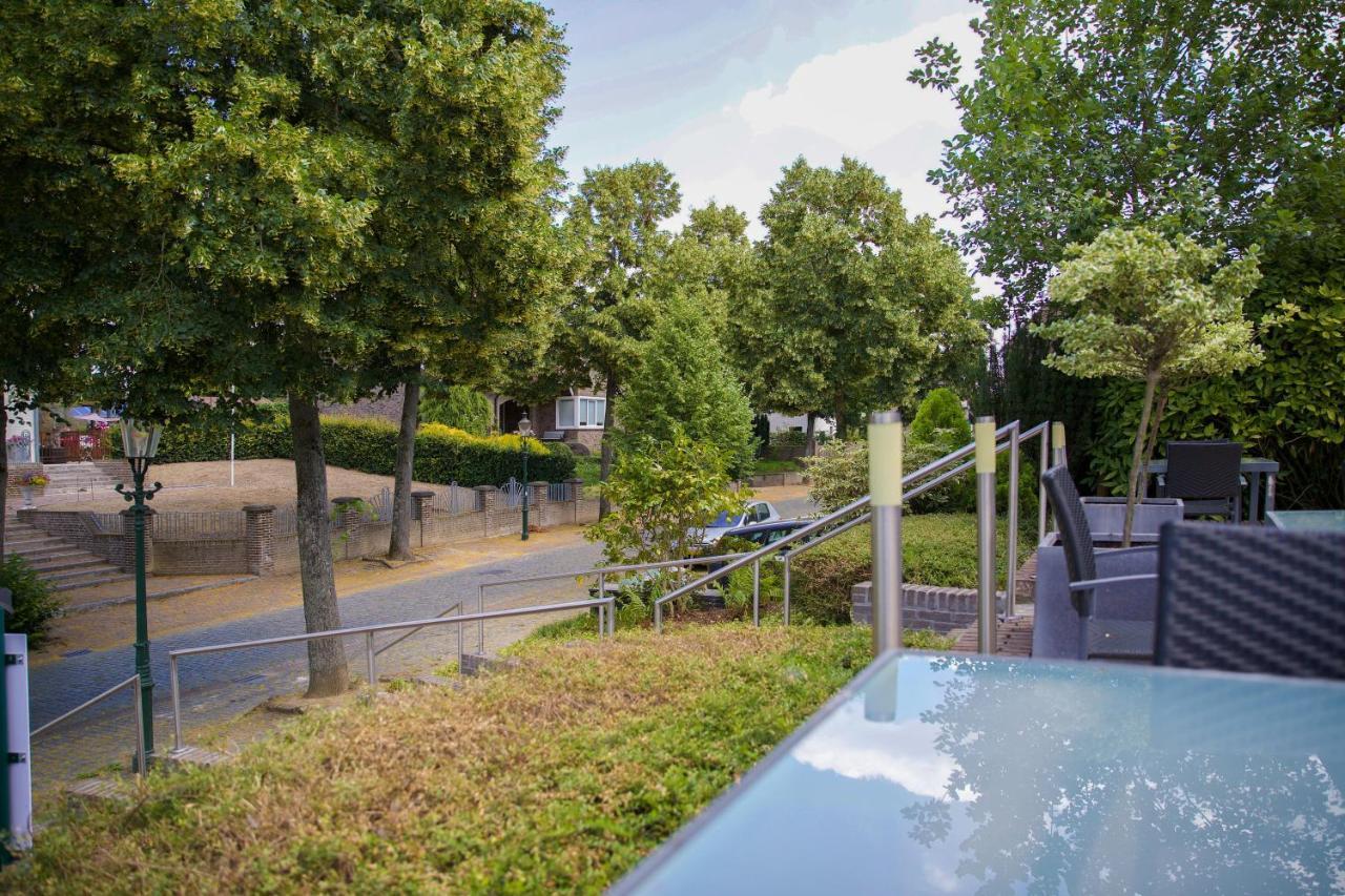 B&B Bie Janssen Elsloo  Exterior foto